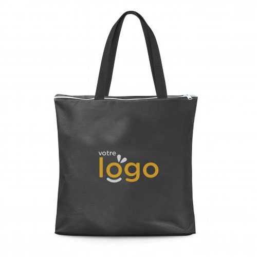 image du produit Sac boutique sur-mesure 100% coton 150g