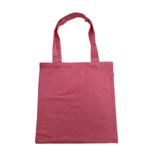 image du produit Sac coton made in France en matière recyclé - 160 gr/m2