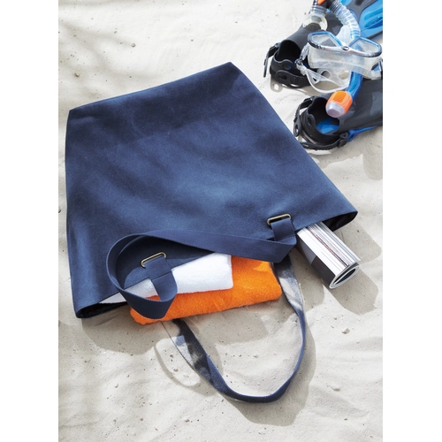 image du produit Sac de plage KORSIKA avec 2 poches intérieures
