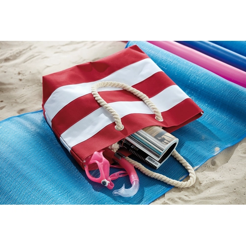 image du produit Sac de plage SYLT en polyester 300D