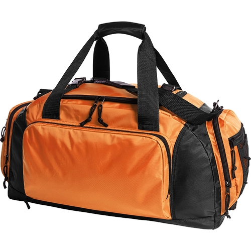 image du produit Sac de sport ou voyage 55,5 litres en nylon, 5 coloris