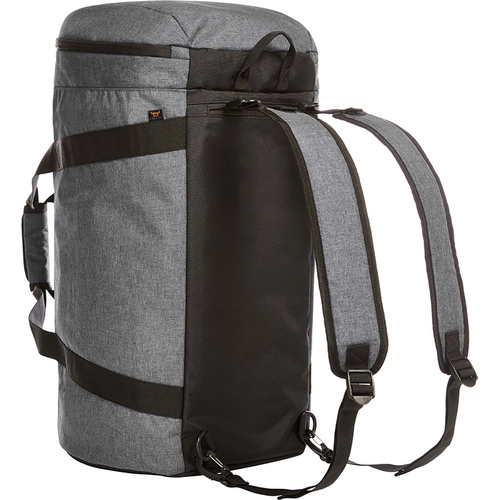 image du produit Sac de sport ou voyage tendance gris chiné