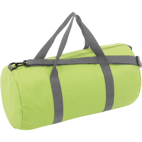 image du produit Sac de sport WORKOUT en polyester 600D