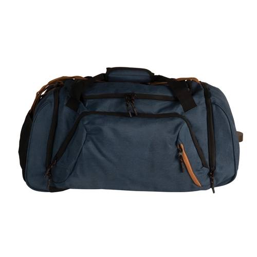 image du produit Sac de voyage RPET avec bandoulière réglable