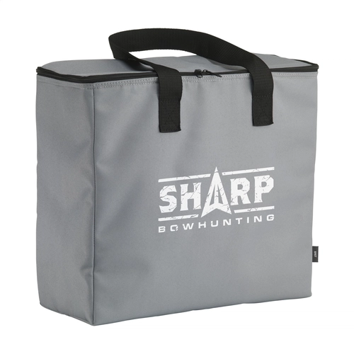 image du produit Sac isotherme XL en polyester RPET