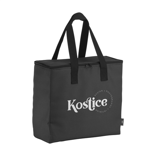 image du produit Sac isotherme XL en polyester RPET