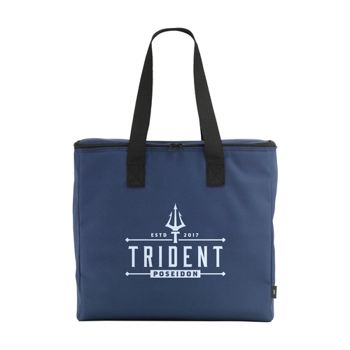 image du produit Sac isotherme XL en polyester RPET