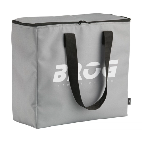 image du produit Sac isotherme XL en polyester RPET