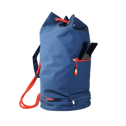 image du produit Sac marin CITIZEN BLUE, 100% en matières recyclées