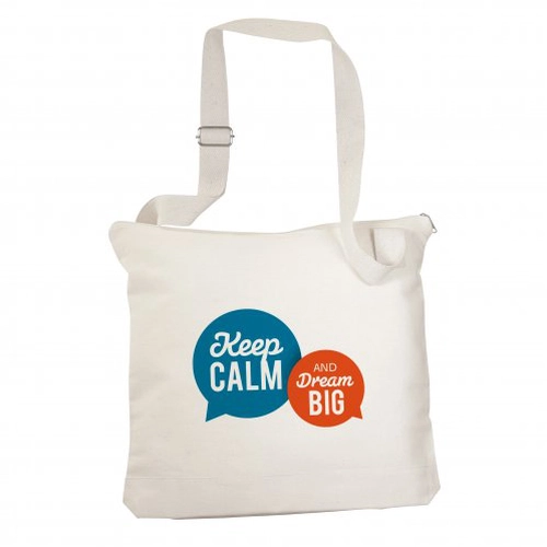 image du produit Sac messager GYVER - sacc 100% coton Bio 200g