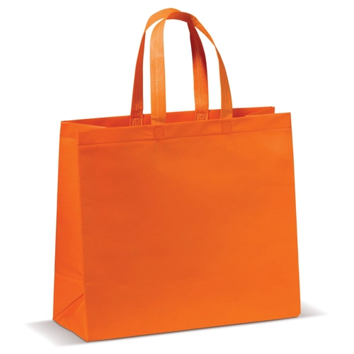 image du produit Sac non tissé laminé 105g - grand format