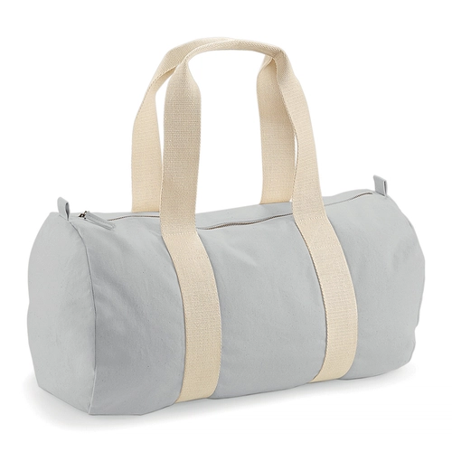 image du produit Sac polochon 100% en coton BIO