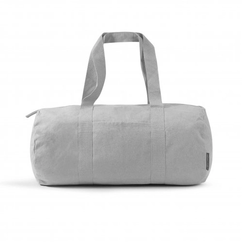 image du produit Sac polonchon avec poche frontale 100% coton bio 240g 