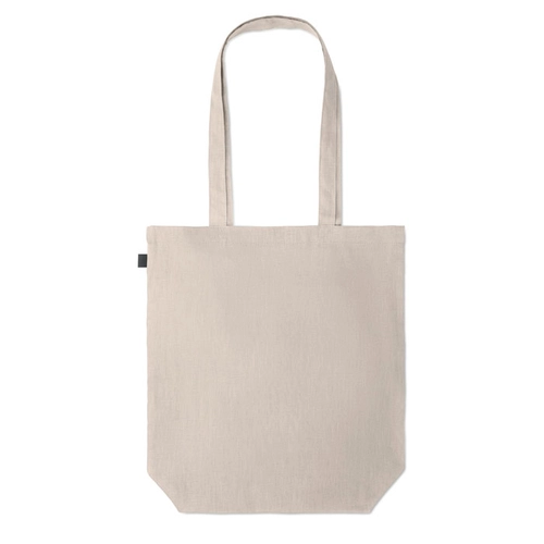 image du produit Sac shopping 100% chanvre