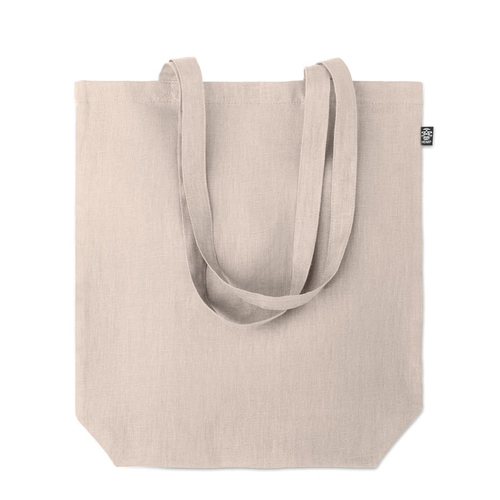 image du produit Sac shopping 100% chanvre