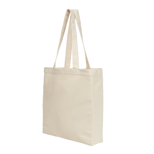 image du produit Sac shopping en coton ORGANIC 