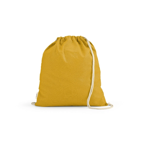 image du produit Sac shopping en coton recyclé et RPET - Totebag 180g/m2 aux couleurs vives