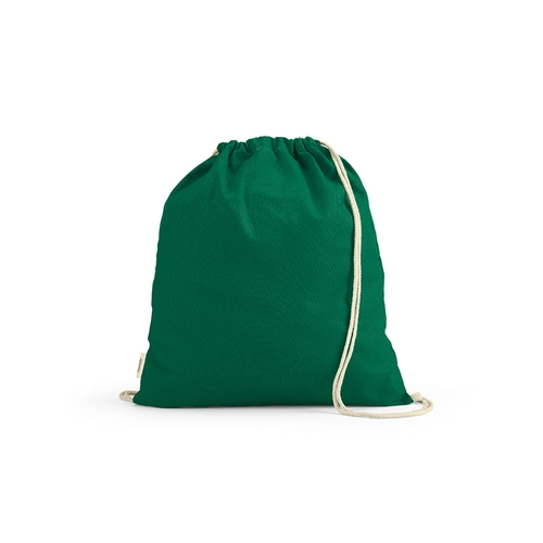 image du produit Sac shopping en coton recyclé et RPET - Totebag 180g/m2 aux couleurs vives