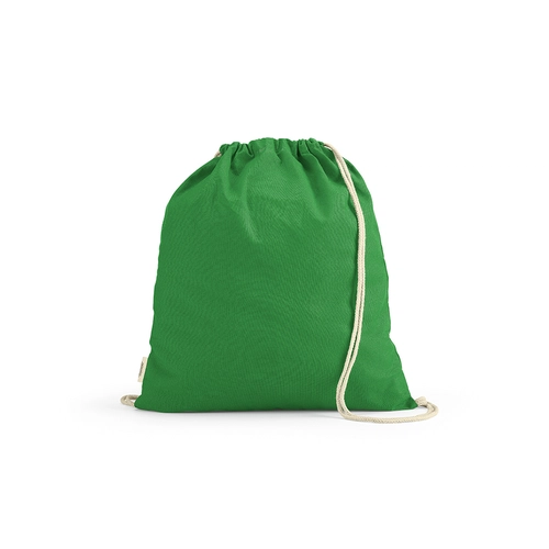 image du produit Sac shopping en coton recyclé et RPET - Totebag 180g/m2 aux couleurs vives