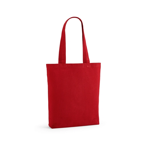 image du produit Sac shopping en coton recyclé et RPET - Totebag 220g/m2