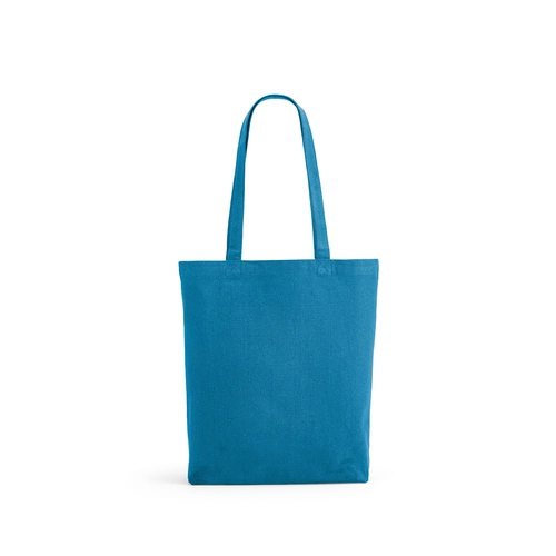 image du produit Sac shopping en coton recyclé et RPET - Totebag 220g/m2