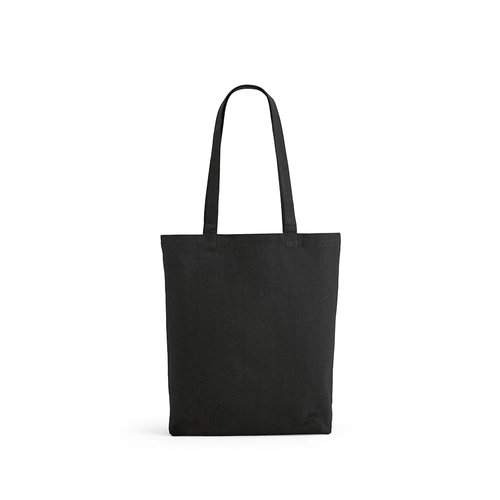 image du produit Sac shopping en coton recyclé et RPET - Totebag 220g/m2