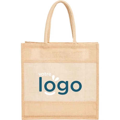 image du produit Sac shopping NATIVE 