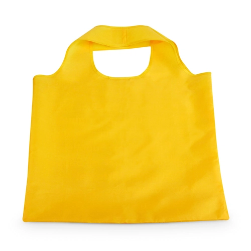 image du produit Sac shopping pliable FOLA - en polyester 190T