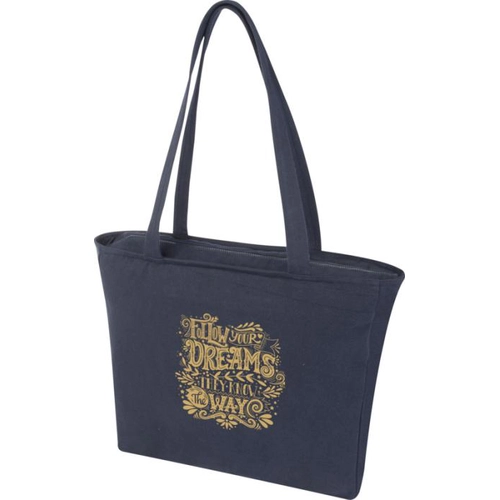 image du produit Sac shopping recyclé 500 g/m² Aware™