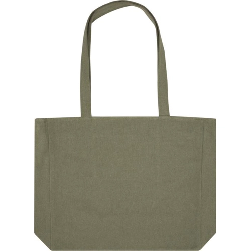 image du produit Sac shopping recyclé 500 g/m² Aware™