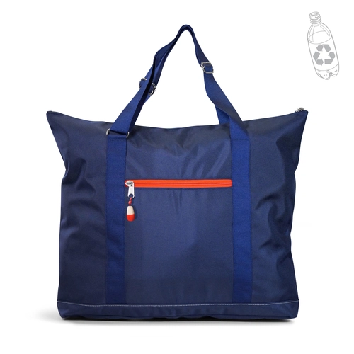 image du produit Sac week-end CITIZEN BLUE