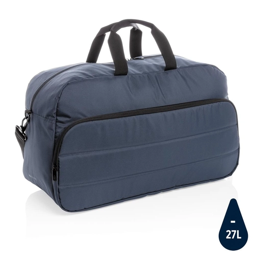 image du produit Sac weekend 35 Litres en RPET AWARE