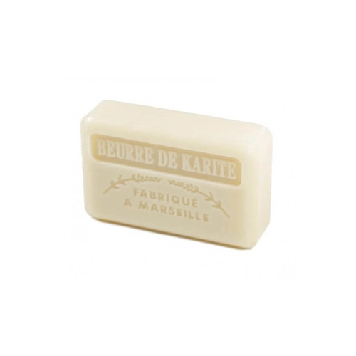 image du produit Savonnette de Marseille 125gr surgras - savon artisanal