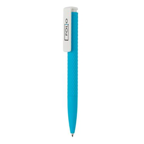 image du produit Stylo à bille X7 avec finition gomme