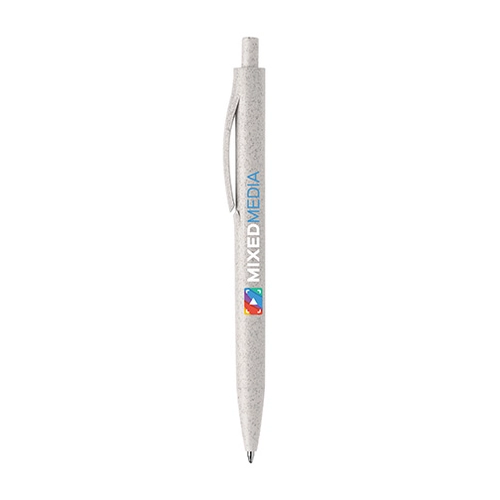 image du produit Stylo en paille de blé ZEN