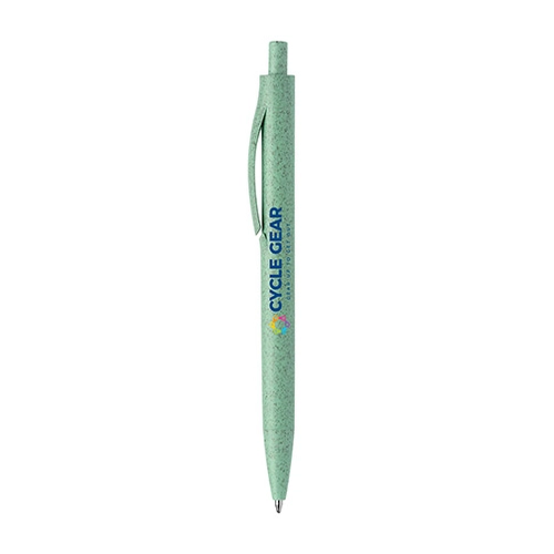 image du produit Stylo en paille de blé ZEN