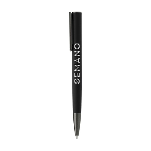 image du produit Stylo JAGGER acier