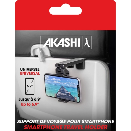 image du produit Support de voyage pour smartphone AKASHI