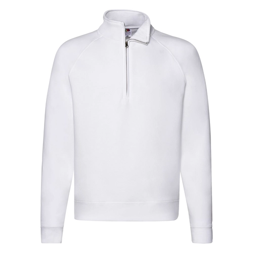 image du produit Sweat 1/2 Zip Neck Premium 280g.m2