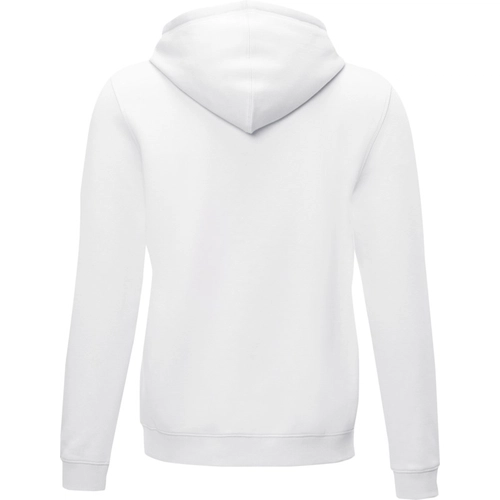 image du produit Sweat zippé à capuche en coton bio certifié GOTS pour Homme 280gr