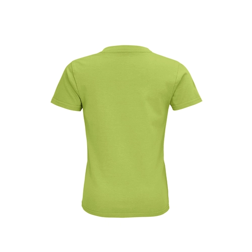 image du produit T shirt Enfant jersey - coton bio