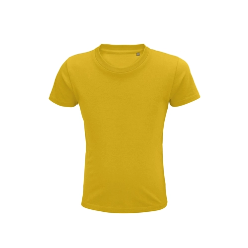 image du produit T shirt Enfant jersey - coton bio