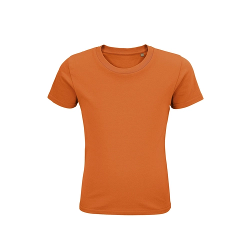 image du produit T shirt Enfant jersey - coton bio