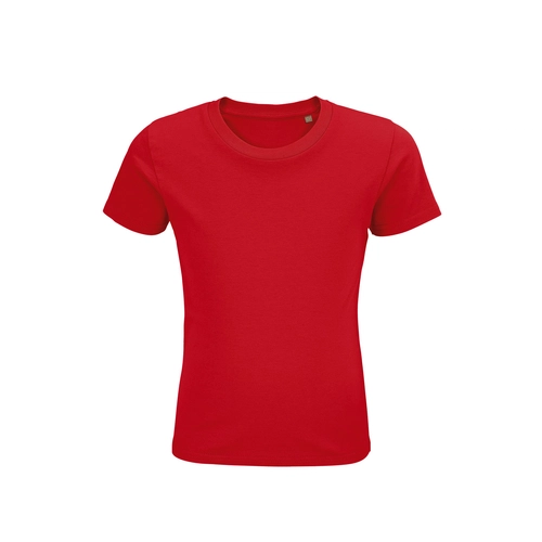 image du produit T shirt Enfant jersey - coton bio
