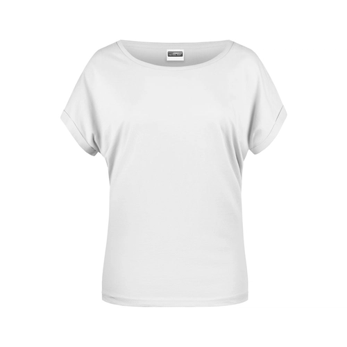 image du produit T-shirt femme décontracté 100% coton BIO