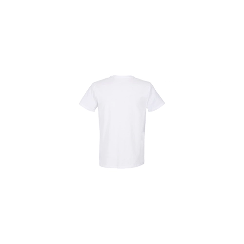 image du produit T shirt Homme coupe cousu manches courtes - coton bio