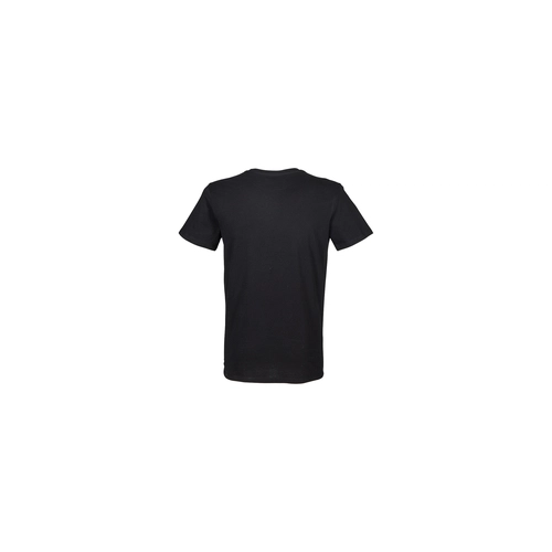 image du produit T shirt Homme coupe cousu manches courtes - coton bio
