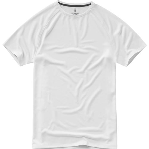 image du produit T shirt manches courtes Homme 145gr - Idéal pratique sportive