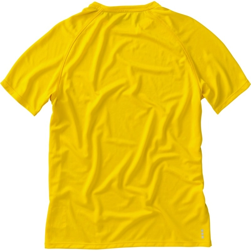 image du produit T shirt manches courtes Homme 145gr - Idéal pratique sportive