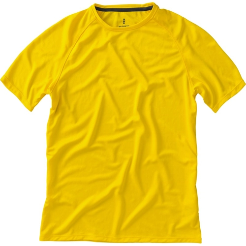 image du produit T shirt manches courtes Homme 145gr - Idéal pratique sportive